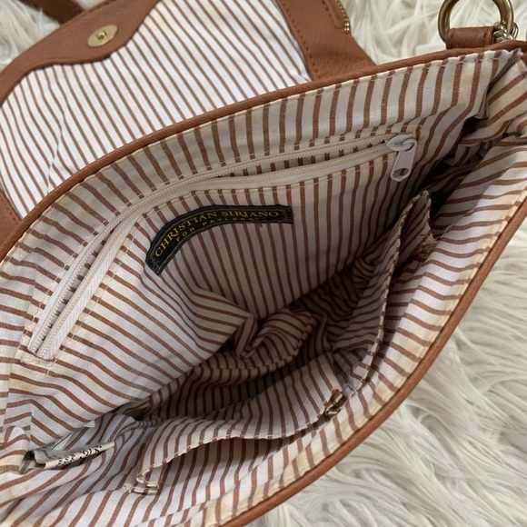 Christian Siriano Crossbody bag - Picture 5 of 5